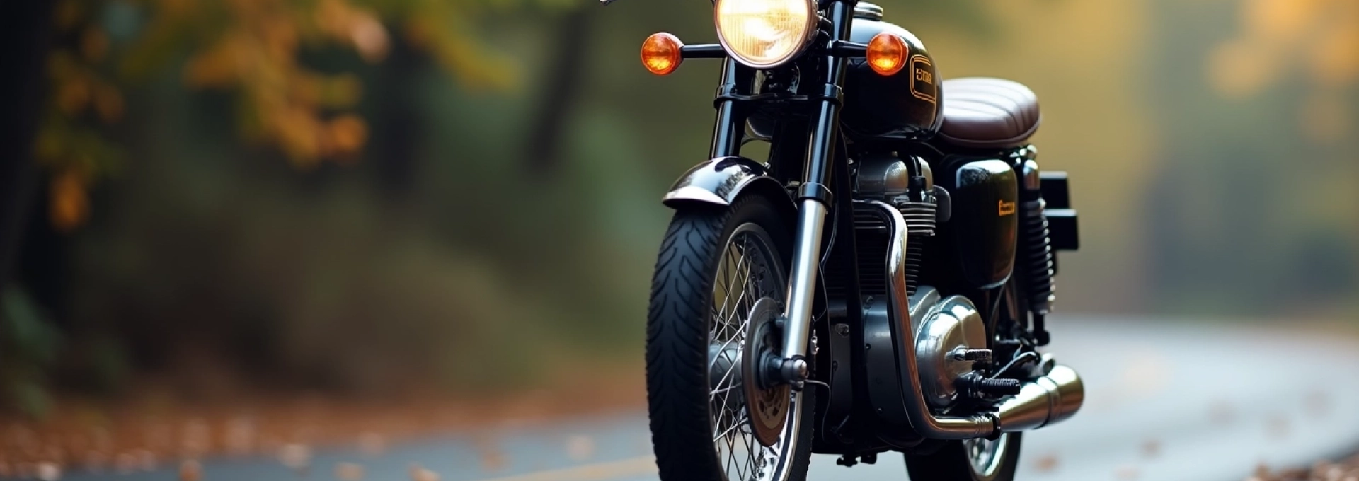 Garanties essentielles pour motos de collection